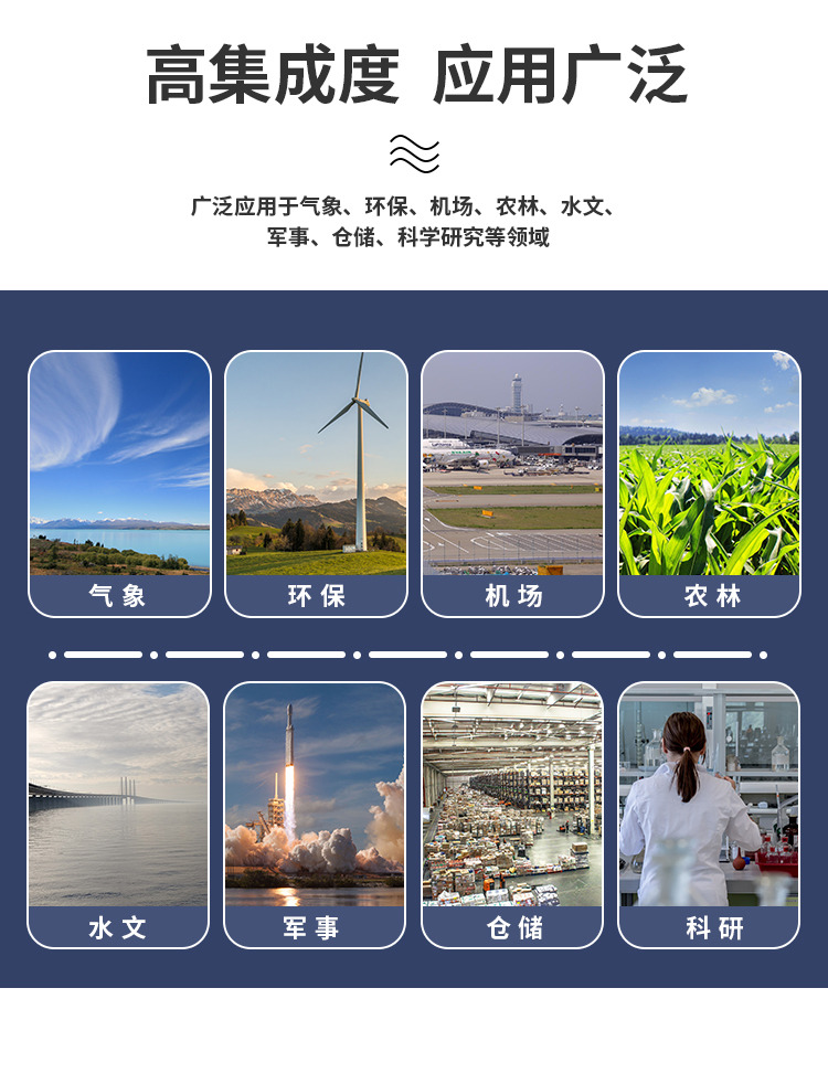 手持气象站 手持气象站