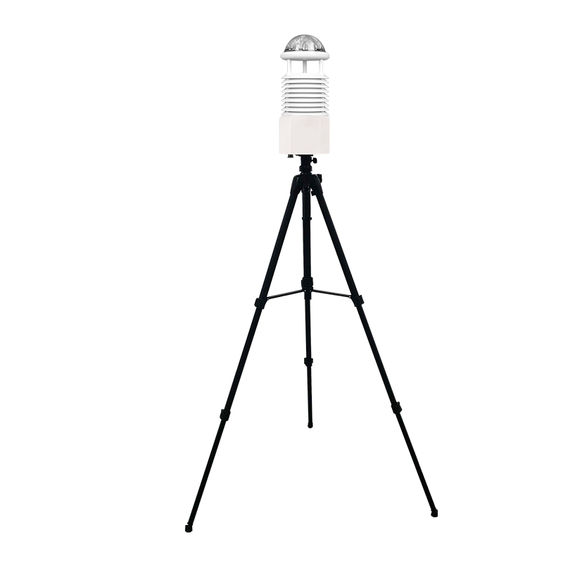 便携式气象观测仪