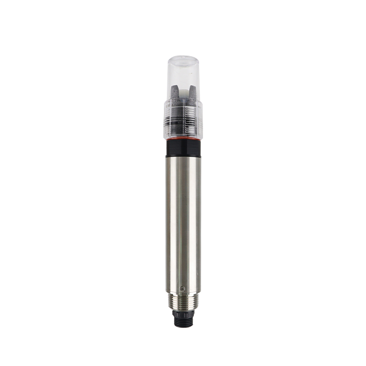 在线水硬度传感器