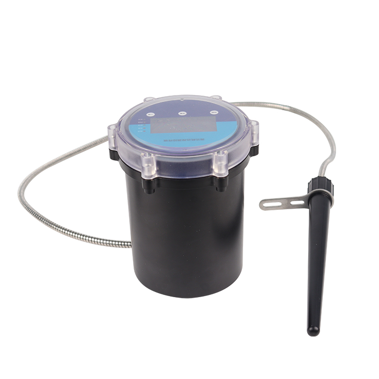 管网rtu遥测终端机