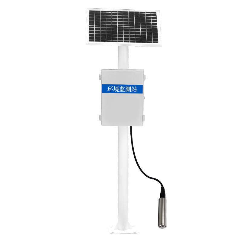 矿井水文监测系统